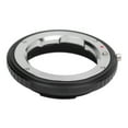 thumbnail image 2 of M Mount Lens Adapter, Camera Lens Adapter Aluminum Alloy  for RP R3, 2 of 8
