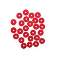 thumbnail image 4 of CTIRCHIU 90Pcs Piano Felt Accessories Red Paper for Instrument Repair Tools, 4 of 6