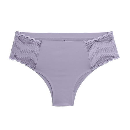 

Boxer for Men Boys Breathable G String Panties Seamless Thongs Silky Touch Underpants Soft Modal Microfiber Briefs EIN Stück Babydoll Dessous Elastic Waistband Underwear Briefs