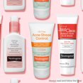 thumbnail image 2 of Neutrogena Rapid Clear, 5% Benzoyl Peroxide, Maximum Strength Acne Spot Treatment Gel, 2 of 5