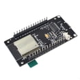 thumbnail image 1 of Placa de Desarrollo ESP32 de 4 MB con Pantalla LCD TFT de 1,9 Pulgadas (ST7789), 170 X 320, 5 V, 2412-2484 MHz, 1 of 5