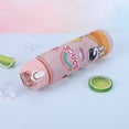 thumbnail image 4 of Botella Portátil Dibujos Animados 800ml Gran Capacidad para Y Niñas, 4 of 9