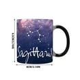 thumbnail image 3 of Up to 65% off! Coffee Tea Cup Twelve Constellations Ceramic Color-changing Cup, 3 of 5