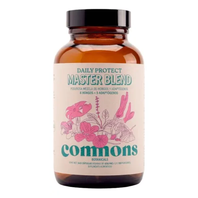 Master Blend Daily Protect