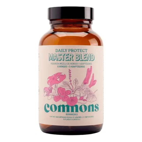Master Blend Daily Protect