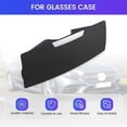 thumbnail image 5 of Car Interior Roof Sunglasses Holder for Mercedes-Benz C, 5 of 5