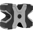 thumbnail image 1 of Shooting Rest Non-Slip Block Bench Rest for Rifle and Pistol,Durable Construction and Surface Water Resistance Shooting Bench Rest for Shot Stabilization and Sighting in Rifles, 1 of 6