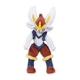 thumbnail image 2 of Pokemon Center Cinderace Posable Poké Plush - 8 ¾ In., 2 of 6