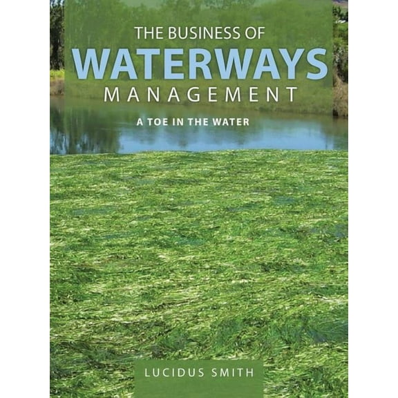 The Business of Waterways Management (Paperback)