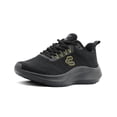 thumbnail image 4 of Tenis Charly Para Mujer Deportivo Running Sportline Negro 25.5, 4 of 6