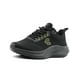 thumbnail image 4 of Tenis Charly Para Mujer Deportivo Running Sportline Negro negro 24.5, 4 of 6