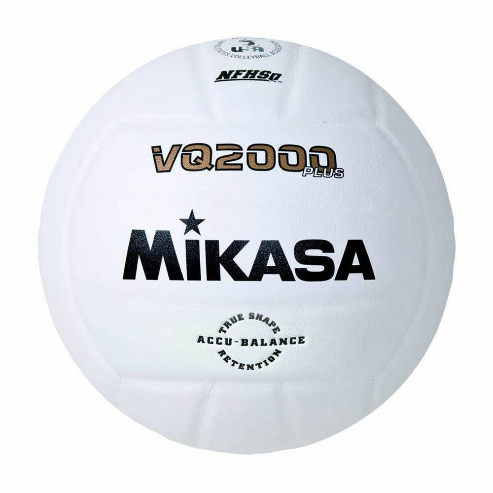 Mikasa Collapsible Volleyball Ball Cart in Black w/ Size 5 Volleyballs
