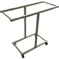 thumbnail image 6 of Pivot Wall Rack for Blueprints Storage Hanging Poster 29.9"*12.6"*3.9" (L*W*H), 6 of 6