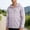 #401-Purple, variant on Men's Solid Color Long Sleeve Hooded Zipper Cardigan Ice Silk Lightweight UV Protection Sunscreen Jacket Blue Gifts for Father 1X