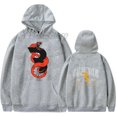 thumbnail image 1 of Sudadera con capucha para hombre y mujer, ropa de calle, Tops, jerséis musculosos, ropa de calle, moda, 2023 xuanjing  unisex, 1 of 2