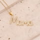 thumbnail image 5 of Nvzi Ideas de regalos para el Día de la Madre - Collar del Día de la Madre para Madre para mamá de hijo Regalos para ella Regalos para mamá Regalo del Día de la Madre (A), 5 of 5