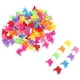 thumbnail image 3 of 100 pinzas para el pelo, pasadores de garra de colores variados, mini pinzas para el pelo, accesorios para mujeres y niñas (color aleatorio), 3 of 8