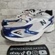 thumbnail image 1 of New Balance 725V1 Blue Grey Sneaker ML725UC Men's Size 10, 1 of 6