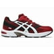 thumbnail image 5 of Vissel Kobe × Asics Gel-1130 Crimson Red White 1203A742-600 Men's Size, 5 of 6