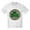 Ash Gray, variant on CafePress - Shamrock And Celtic Knots T Shirt - Light T-Shirt Kids XS-XL