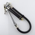 thumbnail image 5 of HLONK AIR TIRE PRESSURE FILLER INFLATOR GAUGE GAGE CHUCK FOR AIR COMPRESSOR HOSE, 5 of 5