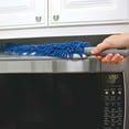 thumbnail image 4 of O-Cedar Dual-Action Duster Set, Traps Particles on Any Hard Surface, 4 of 12