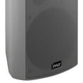 thumbnail image 6 of Pyle 6.5" Wireless Wall Mount Speaker System, Indoor or Outdoor Use, Gray, 6 of 7