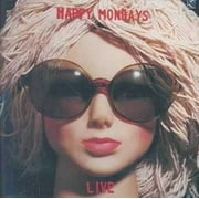 LIVE (075596124126)