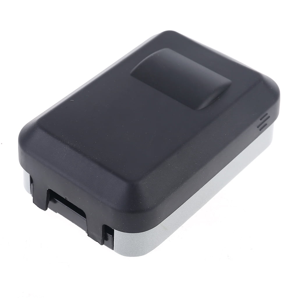 4 Digit Combination Resettable Code for Key Safe Lock Storage Box Outdoor Password Security Waterproof Push Button Case