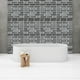 thumbnail image 5 of Simulation Wall Stickers Self-stick Kitchen Bathroom Decor, 5 of 5