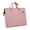 Pink 14in, variant on Protective Laptop Sleeve Case,Compatible With Macbook Pro Inch Hp Dell Acer Aspire Asus Notebook,Computer Bag Pocket Handle Scratch Resistant Fabric Dual Sturdy Handles Inch Laptops