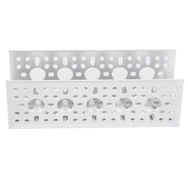 Juego de herramientas de núcleo de válvula con 100 núcleos de vástago de válvula, 2 herramientas de reparación de válvula de neumático para coche, camión, SUV, bicicleta, ATV Jadeshay A
