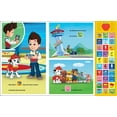 thumbnail image 4 of Nickelodeon PAW Patrol: First Words Sound Book, 4 of 7
