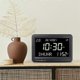 thumbnail image 3 of Azan Clock Automatic Worldwide Digital 8 Azan Prayer Sounds Islamic Wall And Desk Clock B, 3 of 5