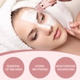 thumbnail image 5 of Promotional activities!Collagen Mask Baby Collagen Glow Mask Collagen Peel Off Mask Korean Face Mask Make Glowy Skin Skin Elasticity Firming Wrinkle Facial Mask, 5 of 5