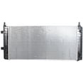 thumbnail image 2 of KarParts360 For Chevy Monte Carlo Radiator 2006 2007 Aluminum V6 3.5L | Replacement for GM3010490 | 10344419, 2 of 7