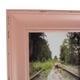 thumbnail image 3 of 9.25" Vibrant Unique Distressed Blush Farmhouse Rectangular Picture Frame, 3 of 9