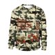 thumbnail image 1 of Sudaderas de cuello redondo de gran tamaño para hombre, jersey de manga larga con estampado de cubierta completa 3D, Top de moda, ropa de calle informal, otoño, 1 of 4