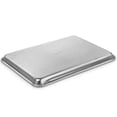 thumbnail image 2 of Martha Stewart Aluminum 15.75" x 11.25" Baking Sheet Silver (128954.01) 935116361M, 2 of 2