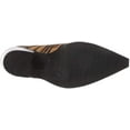thumbnail image 5 of Kenneth Cole New York Women's West Side Bootie Rb Uniform, Brown Multi, Size 5.0, 5 of 5