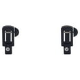thumbnail image 4 of Langgg Saxophone Reed Trimmer Fittings Professional Small Trimming Maintenance Part Sax Reeds Corrector Woodwind Instrument Accessory 2Set, 4 of 6