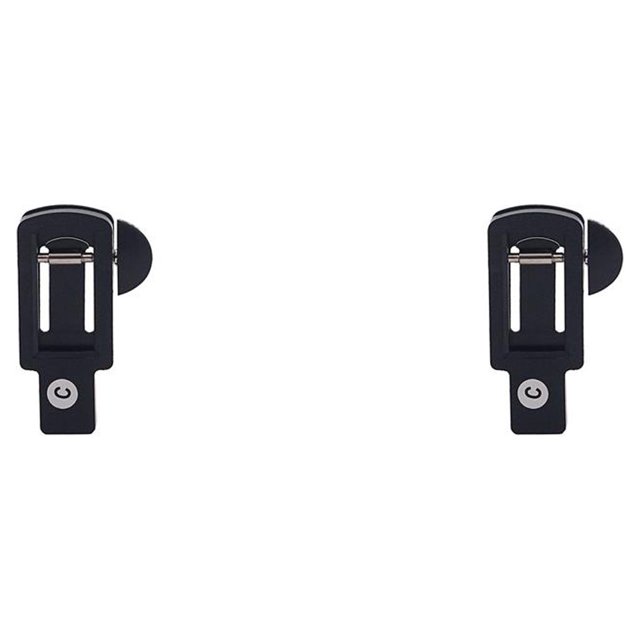 tamizeot Saxophone Reed Trimmer Fittings Professional Small Size Music Playing Sax Reeds Corrector Woodwind Instrument Tool 2Set