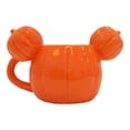 thumbnail image 2 of Taza Disney de Cerámica Mickey 3D Halloween 570 ml, 2 of 4