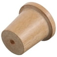 thumbnail image 1 of BRIGHTFUFU 1Set Beige Lampshade Finials for Table Lamps 2.95X2.75X1.97In, 1 of 8