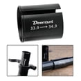 thumbnail image 3 of Adaptadora de Sillín Sunnimix Adaptador de Tubo de Sillín 339-349 mm, 3 of 8