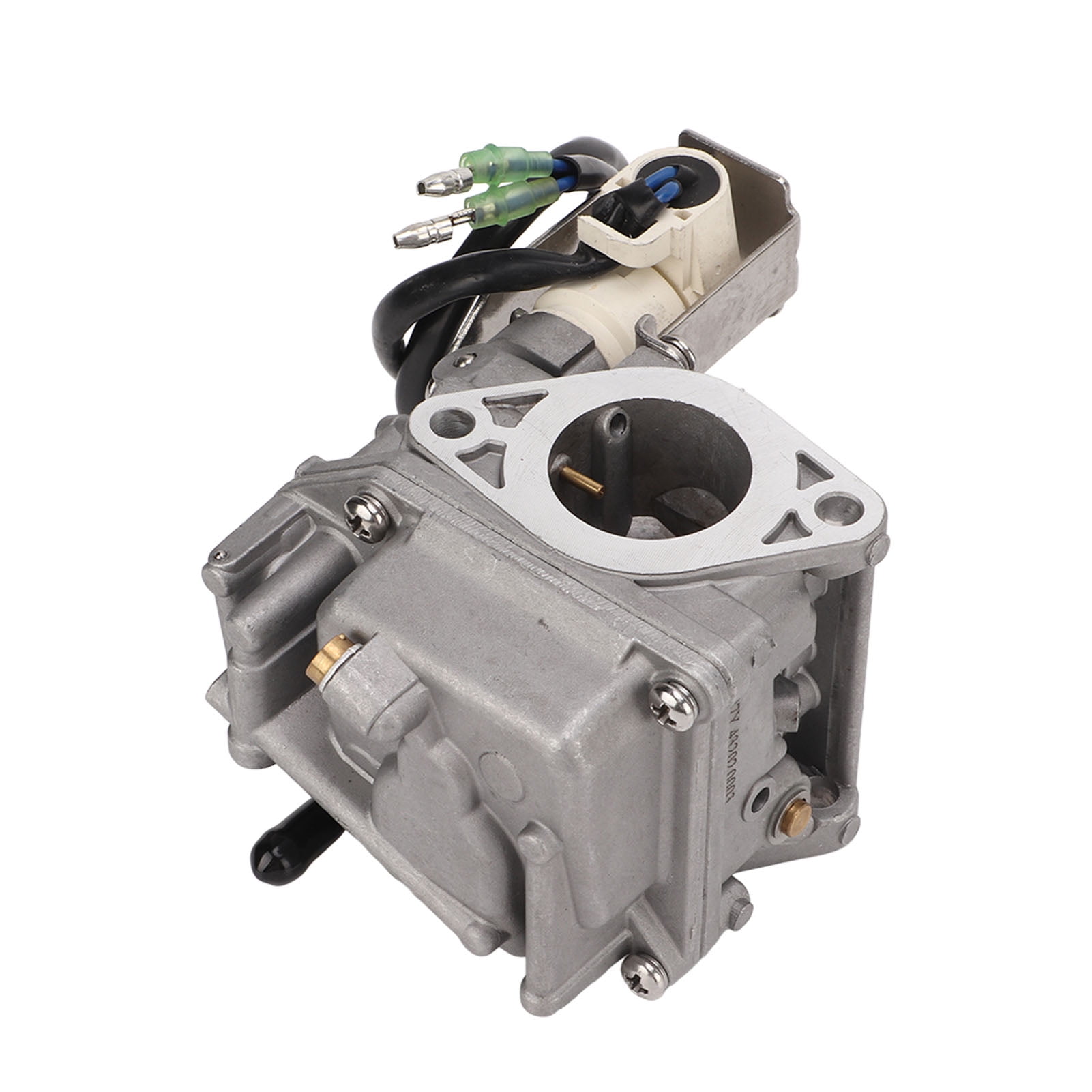Carburetor Assembly For Yamaha 15HP-25HP 4-Stroke Outboard Motors - Replaces OEM 6AH-14301 Series