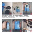 thumbnail image 3 of Portable Voice Changer 8 Voices Changeable Mini Telephone Voice Changer Televoicer Blue, 3 of 3