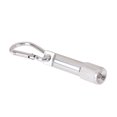 thumbnail image 4 of Lámpara SilverPortable MiniHandy SportExterior LED Linterna TorchLightCarabiner Ndcxsfigh Nuevos Originales, 4 of 6