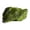 Green2, variant on 1 Pcs Artificial Stone Rock, Decorative Landscape Ornament for Garden Accessories, Aquarium Decorations, Glass Dome Displays, DIY Craft Projects, Tabletop Decor (14.96 Inch)