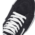 thumbnail image 3 of Tenis Vans UA SK8-Hi Tapered Stackform Mujer Moda negro 22.5, 3 of 5